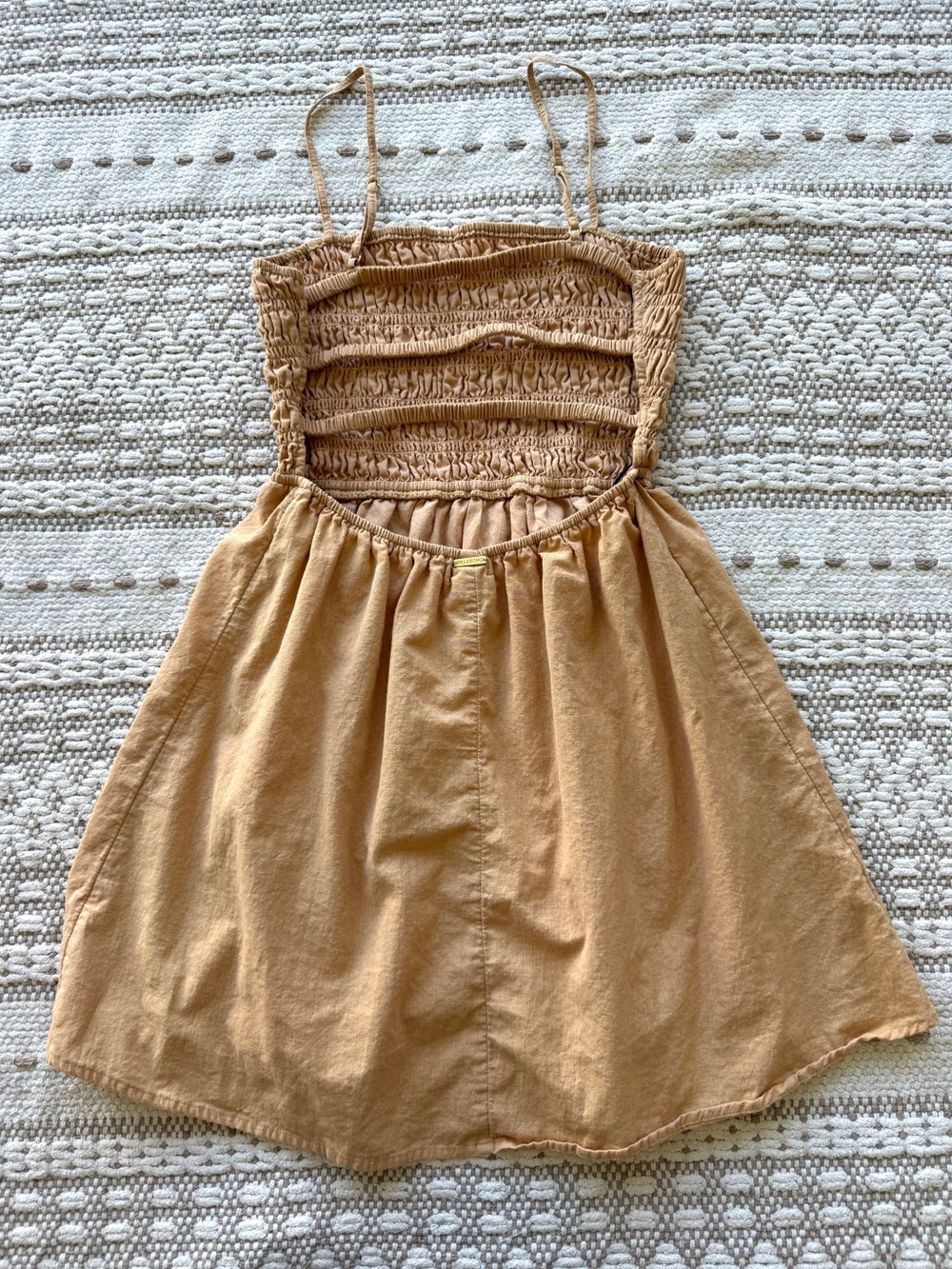 π₯π₯BILLABONG - SUNS OUT MINI DRESSπ₯π₯ - Picture 9 of 12